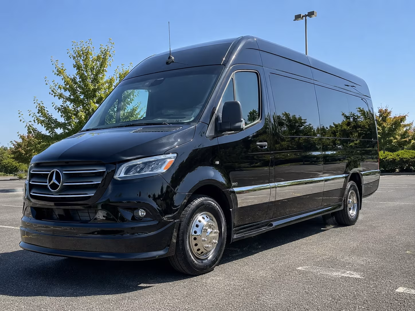 blog rent a bus to yankee stadium hero