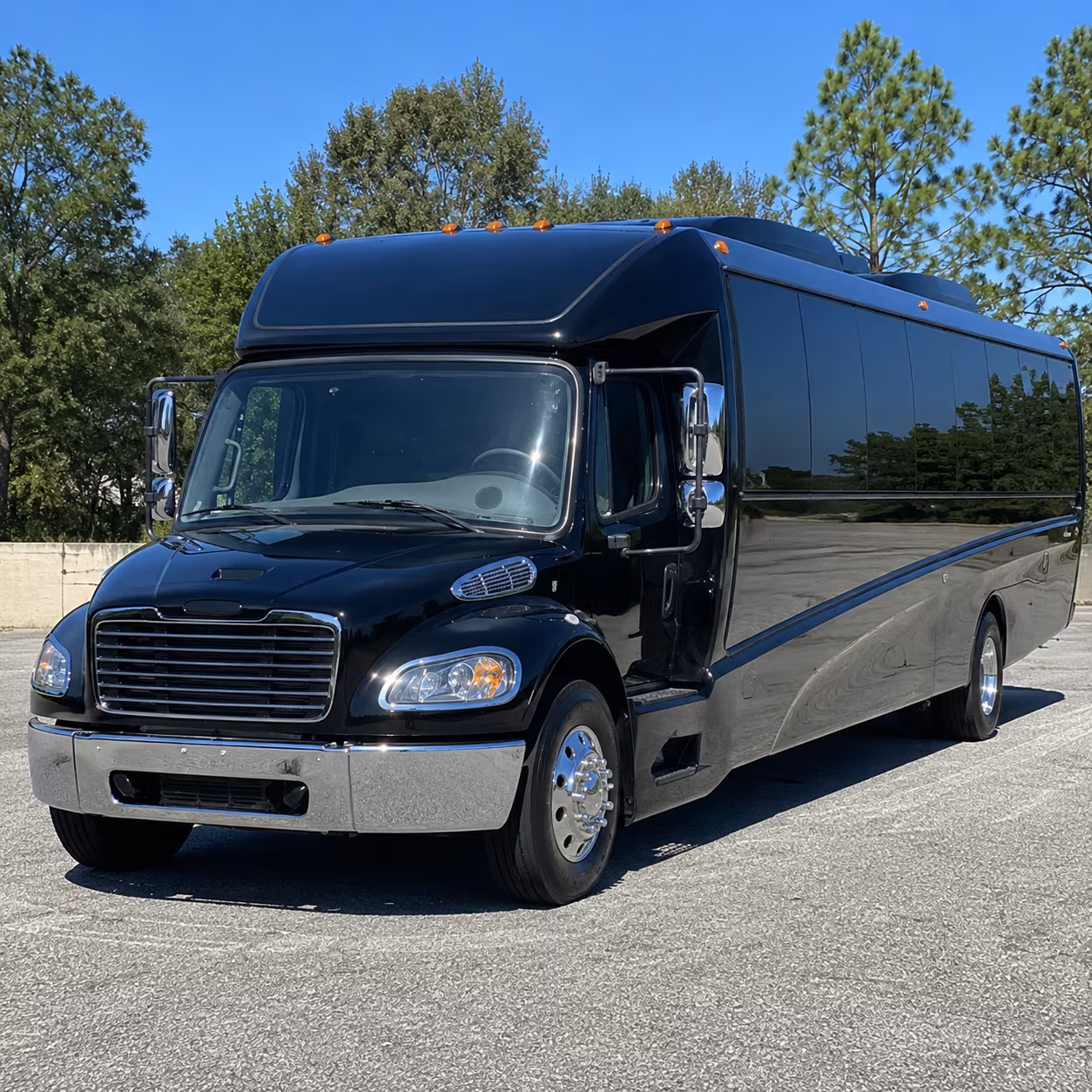 book group transportation for your next bachelor or bachelorette party 3