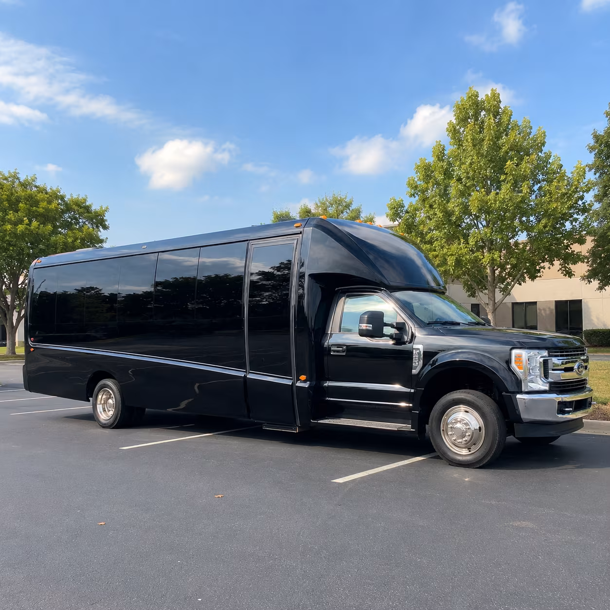 book group transportation for your next church or religious group 1