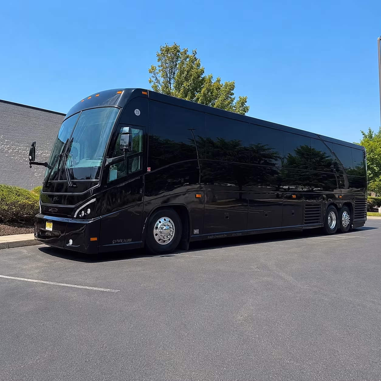 book group transportation for your next church or religious group 2