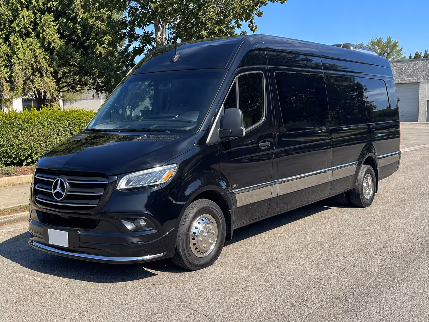 book group transportation for your next concert or music festival 5