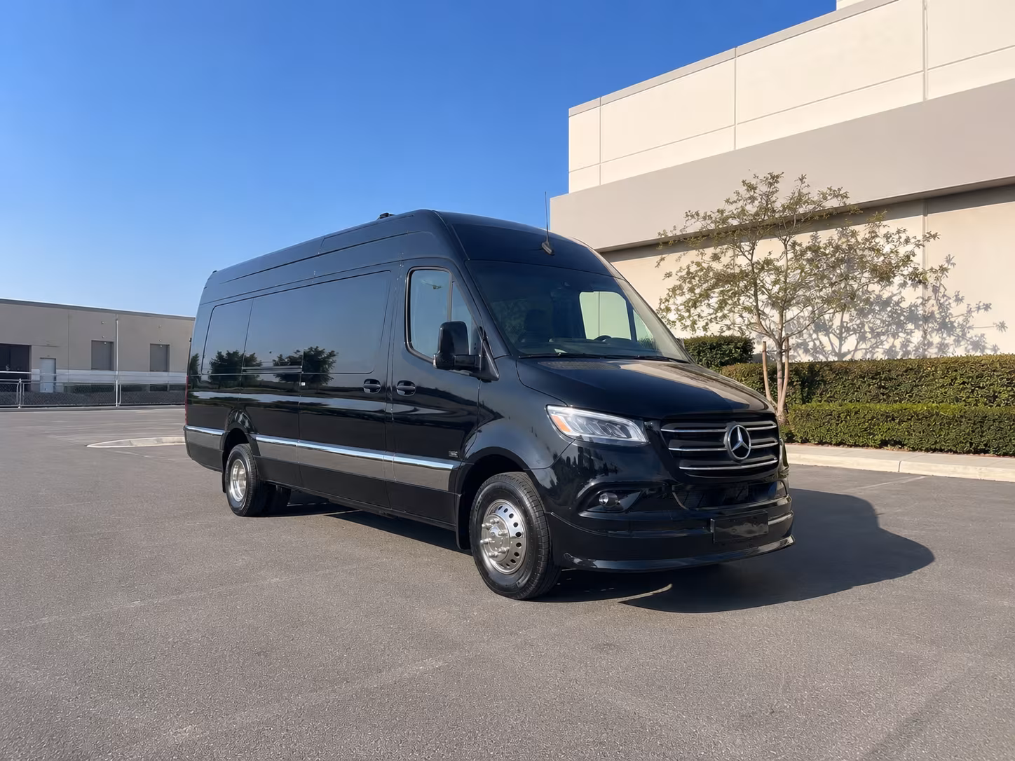 book group transportation for your next convention or trade show 4