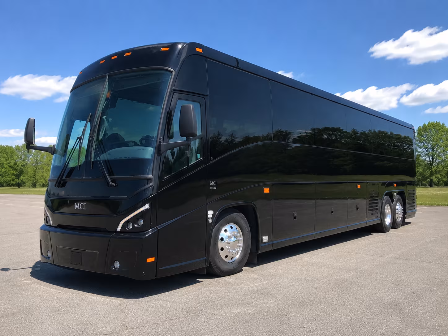 book group transportation for your next convention or trade show 5