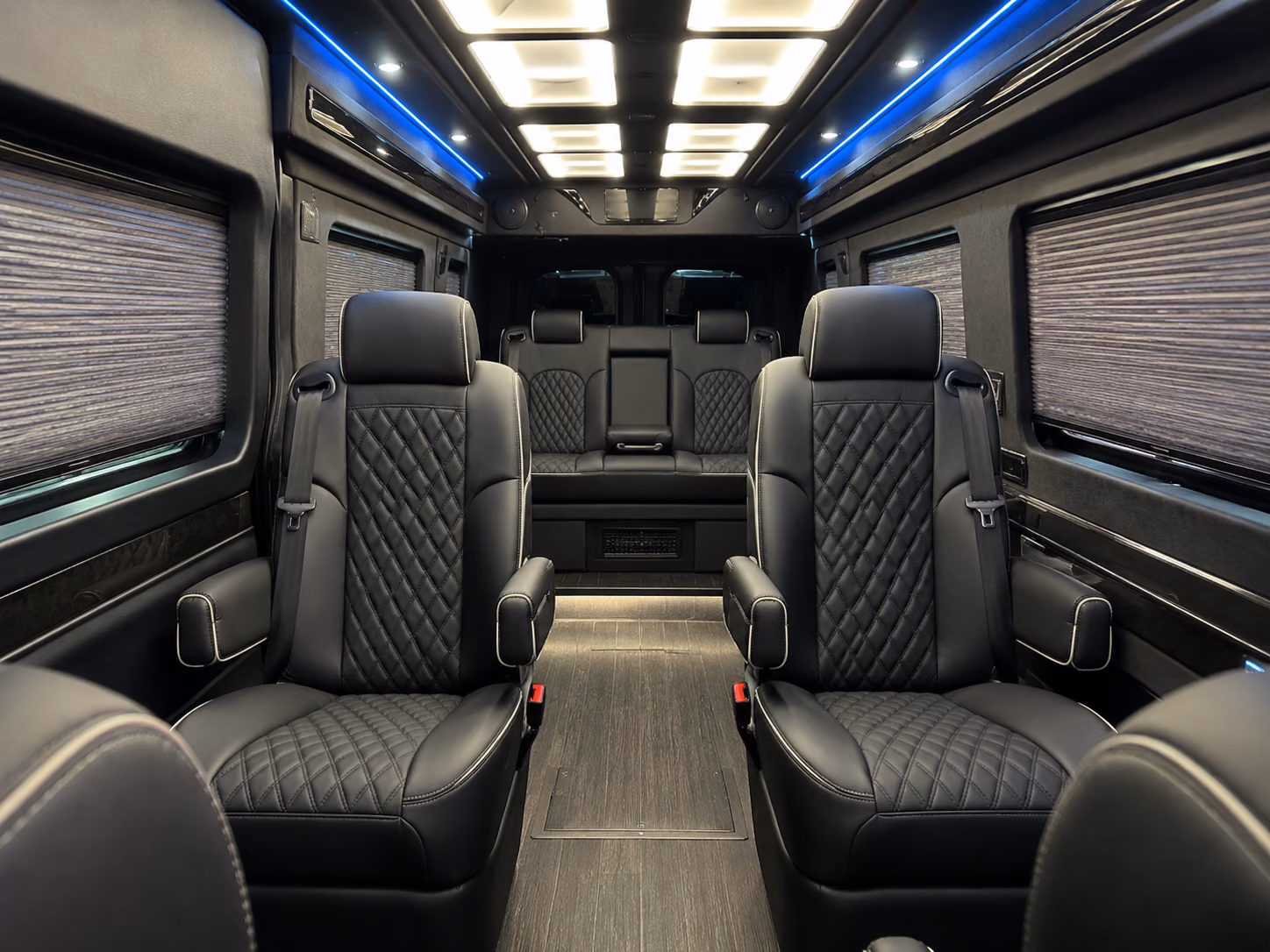 book group transportation for your next corporate event 5