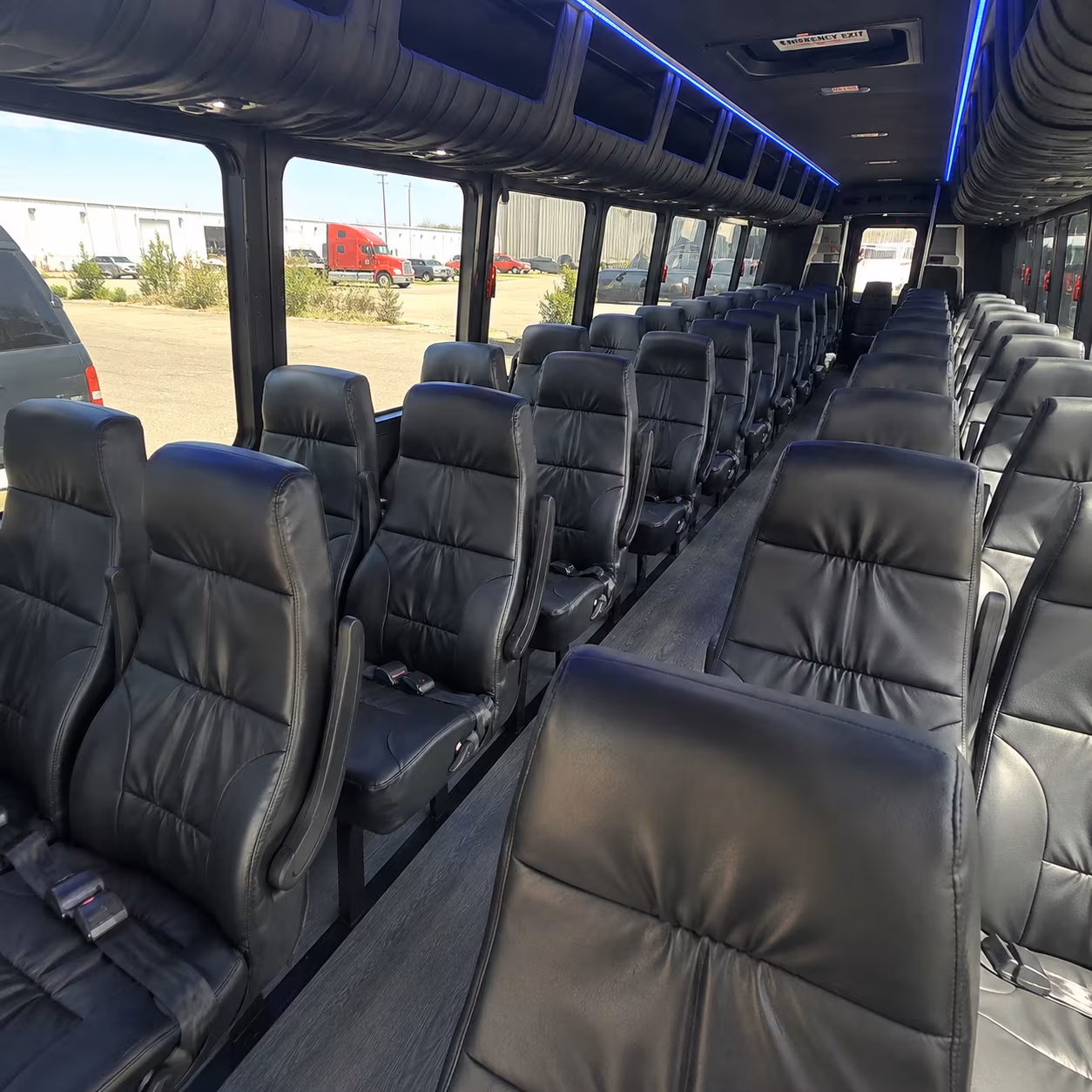 book group transportation for your next field trip 3