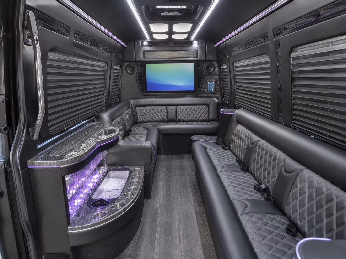 book group transportation for your next private event 2