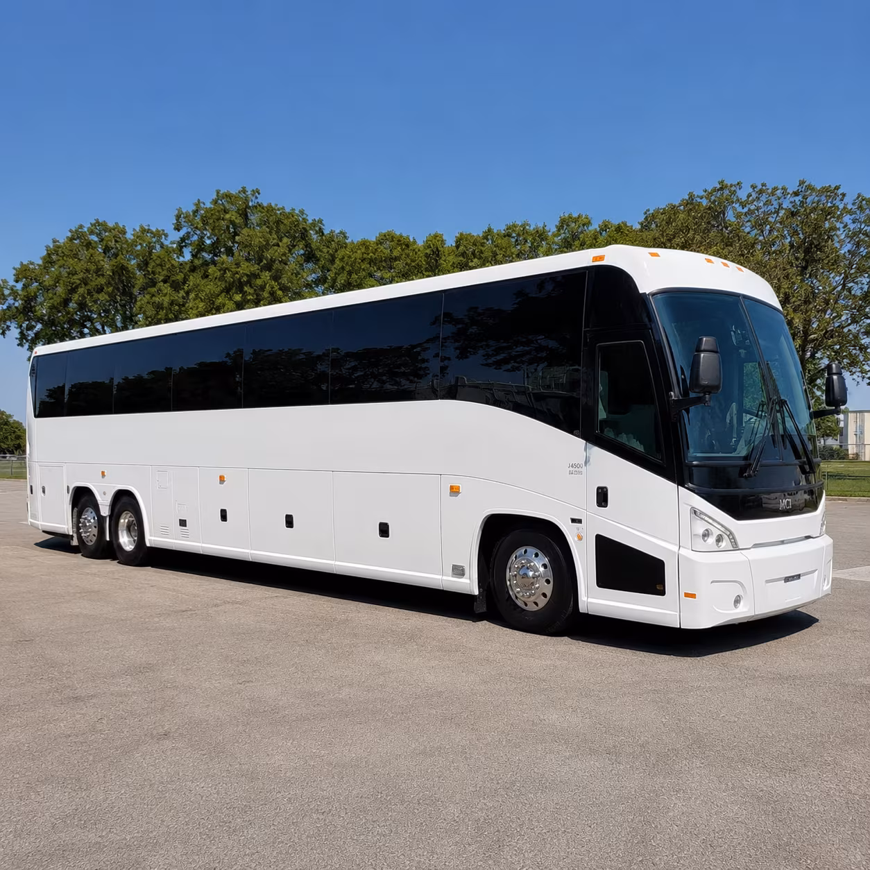 book group transportation for your next private event 3