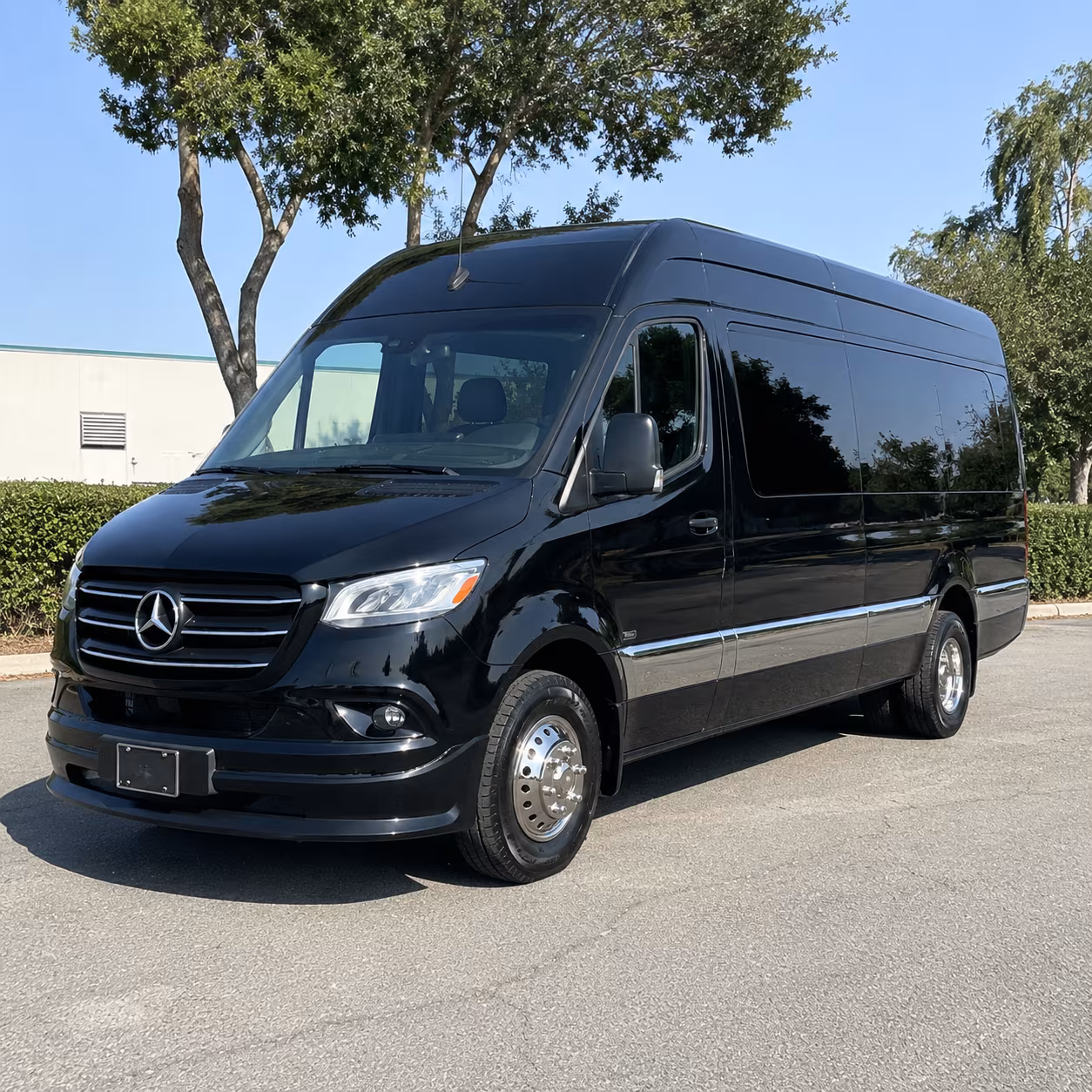 book group transportation for your next private event 4
