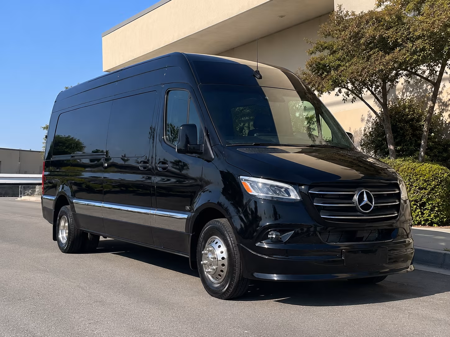 book group transportation for your next sporting event 4