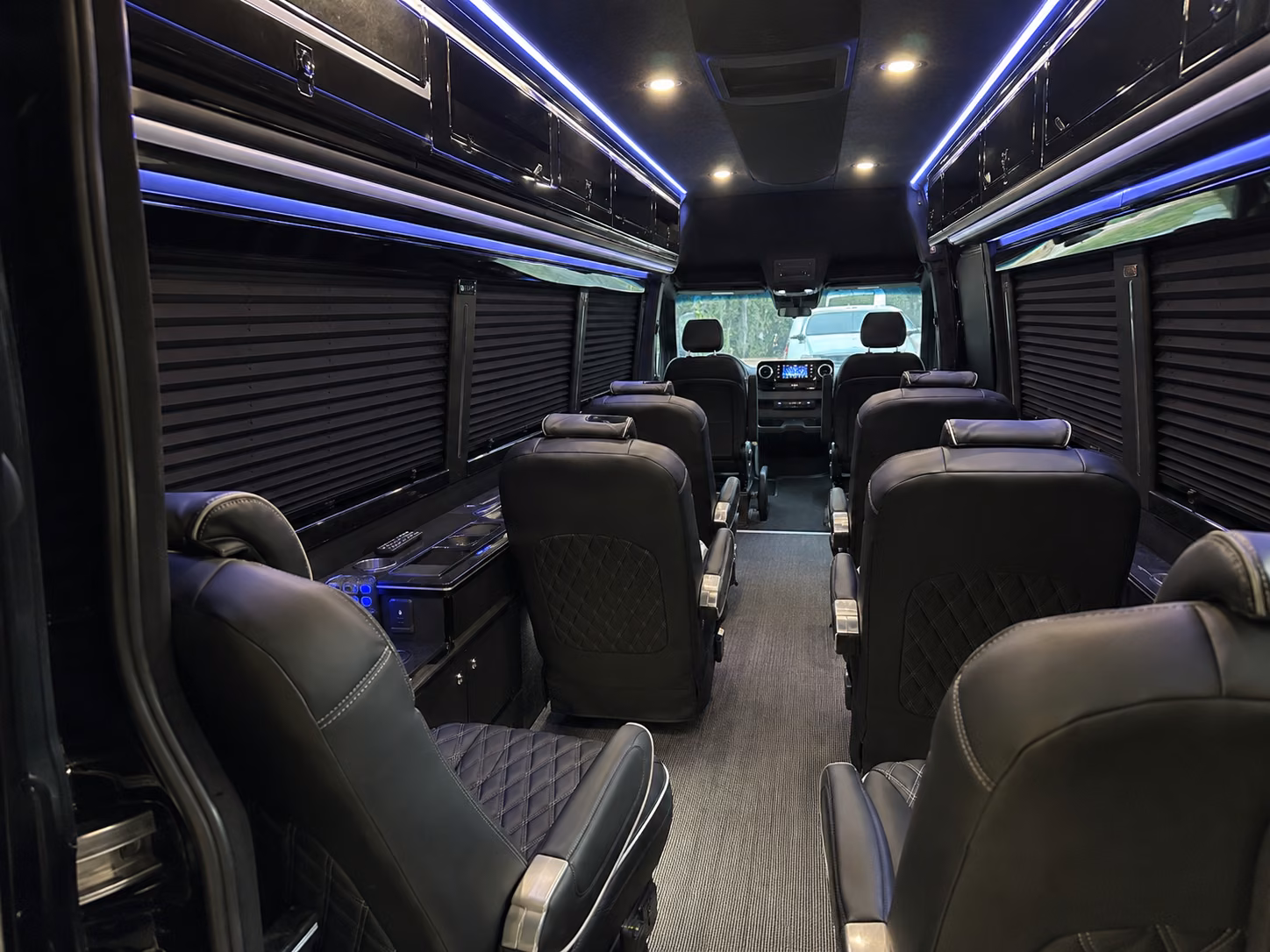 book group transportation for your next wedding 3