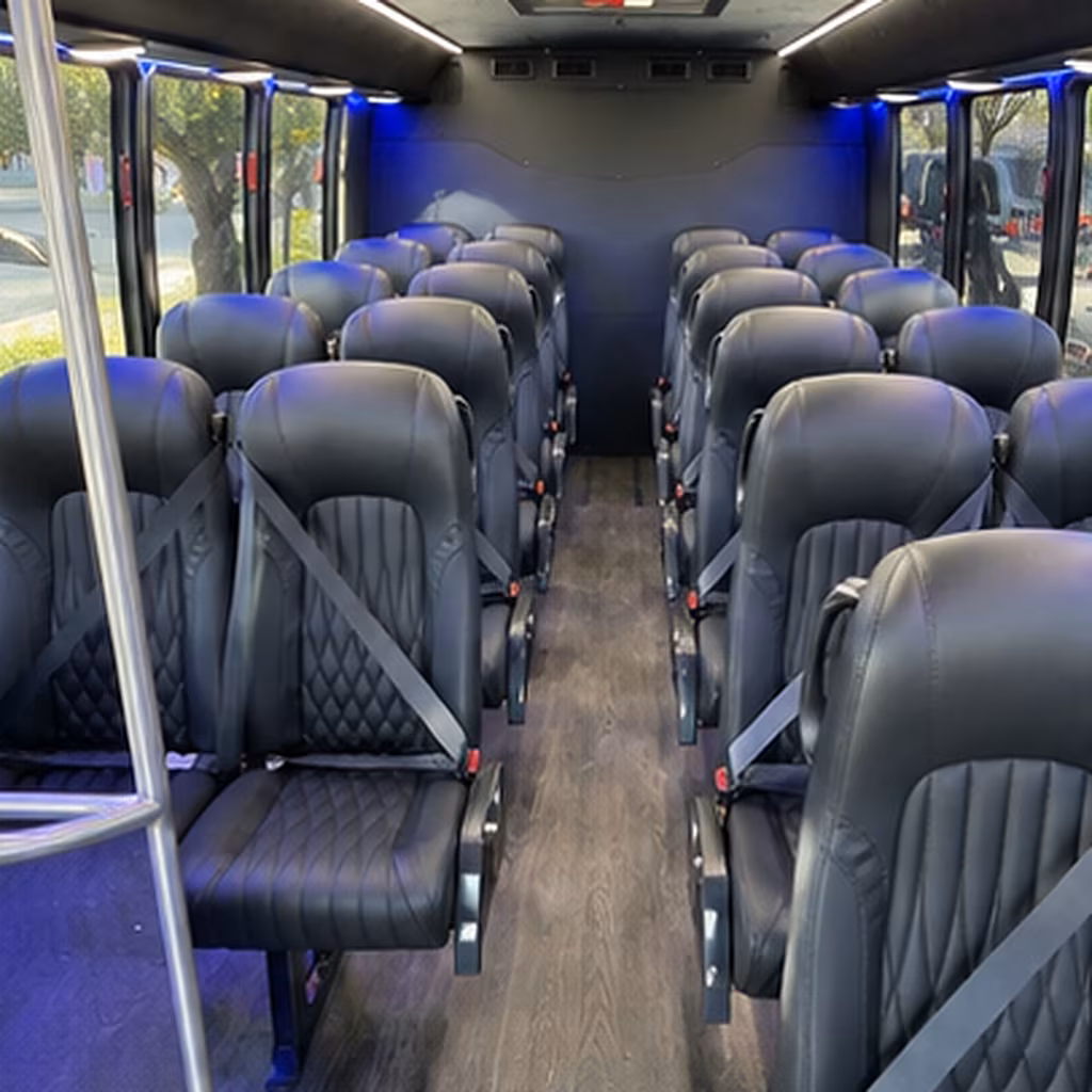 book group transportation for your next wine tour 1