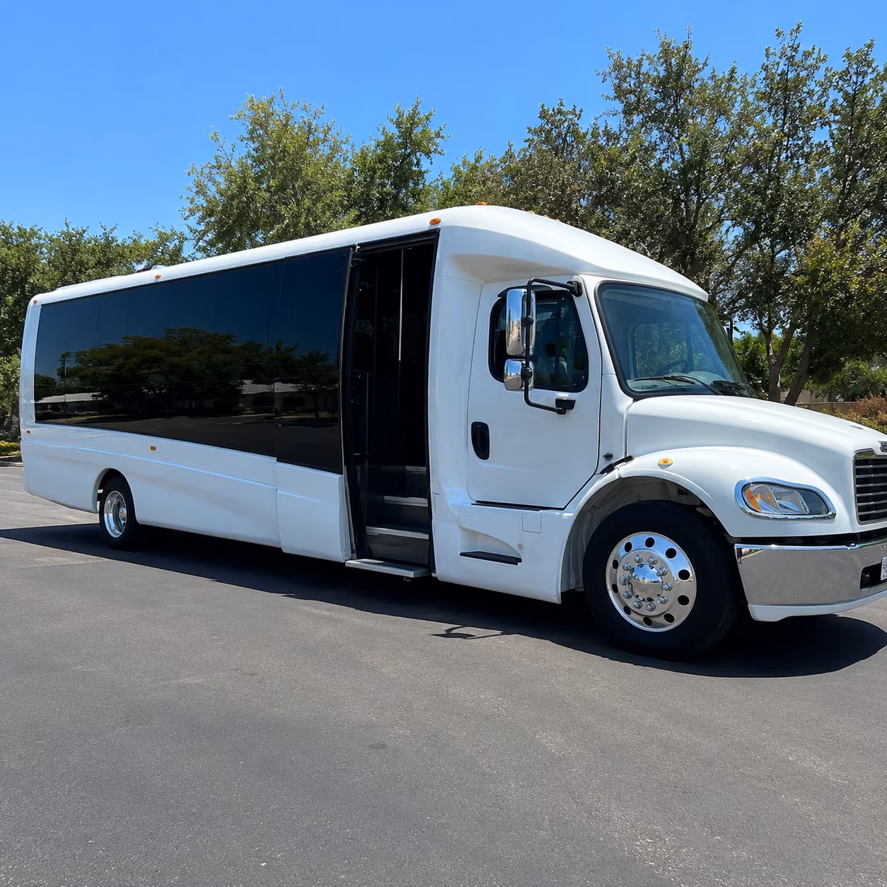 book group transportation for your next wine tour 2