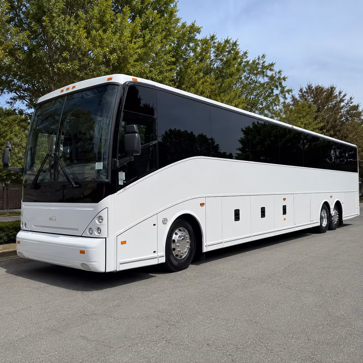charter bus rentals for new rochelle bachelorette weekend getaways