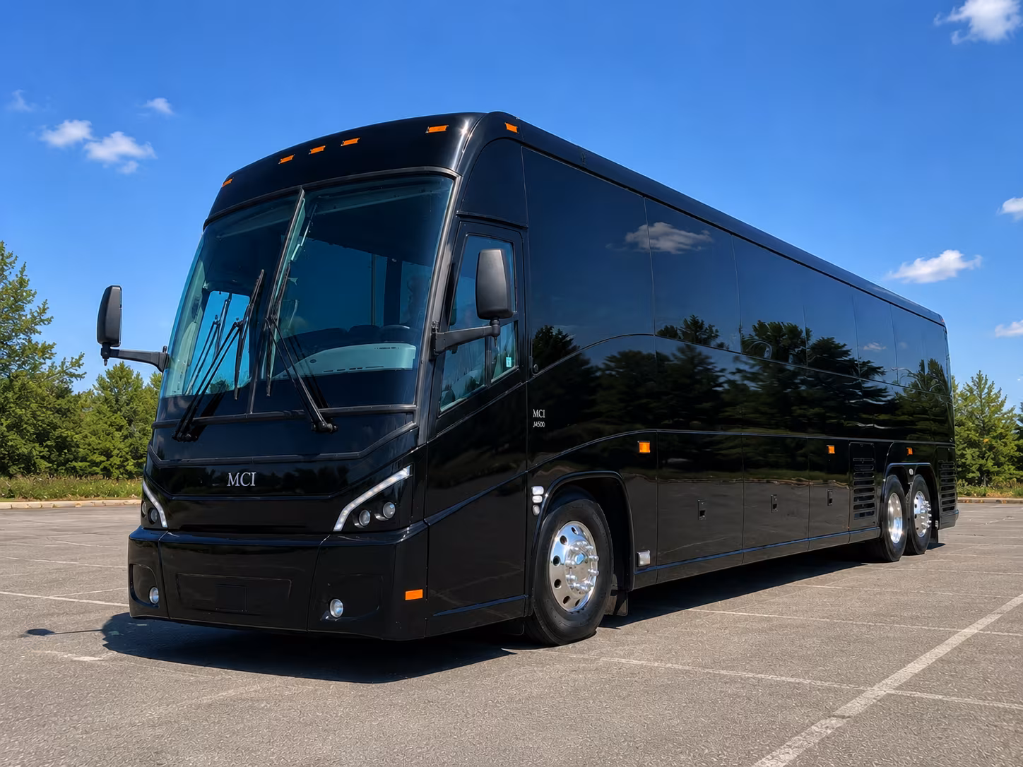 charter buses for new rochelle youth group trips and retreats