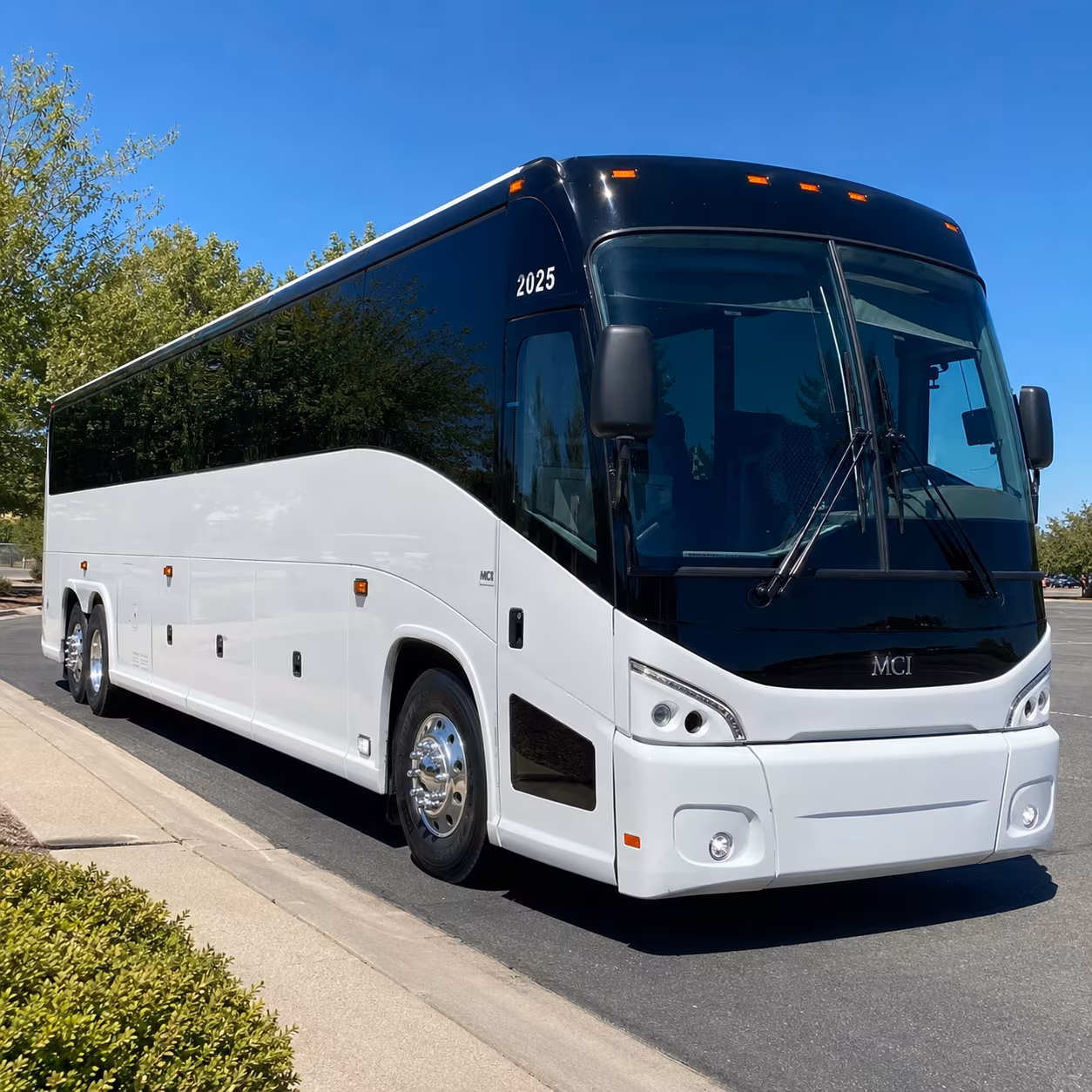charter buses to westchester county music venues and amphitheaters