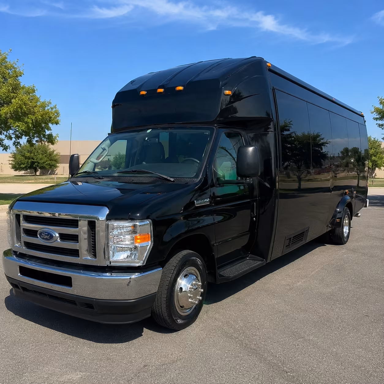 corporate wine tour bus rentals out of new rochelle
