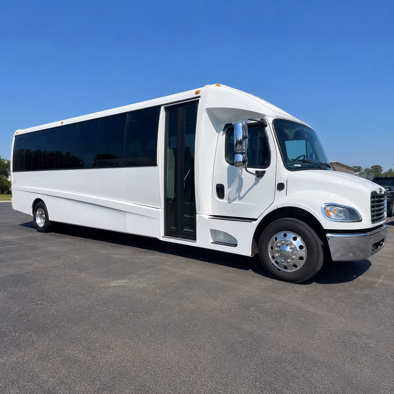 new rochelle airport transportation onboard seating