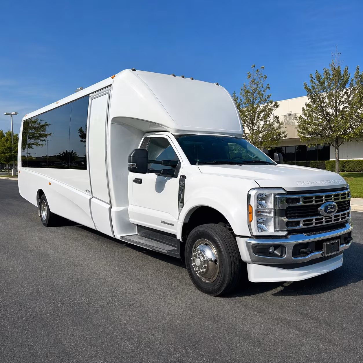new rochelle bus rentals