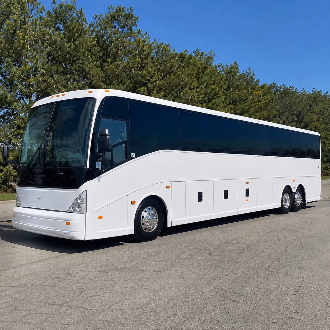 new rochelle church transportation