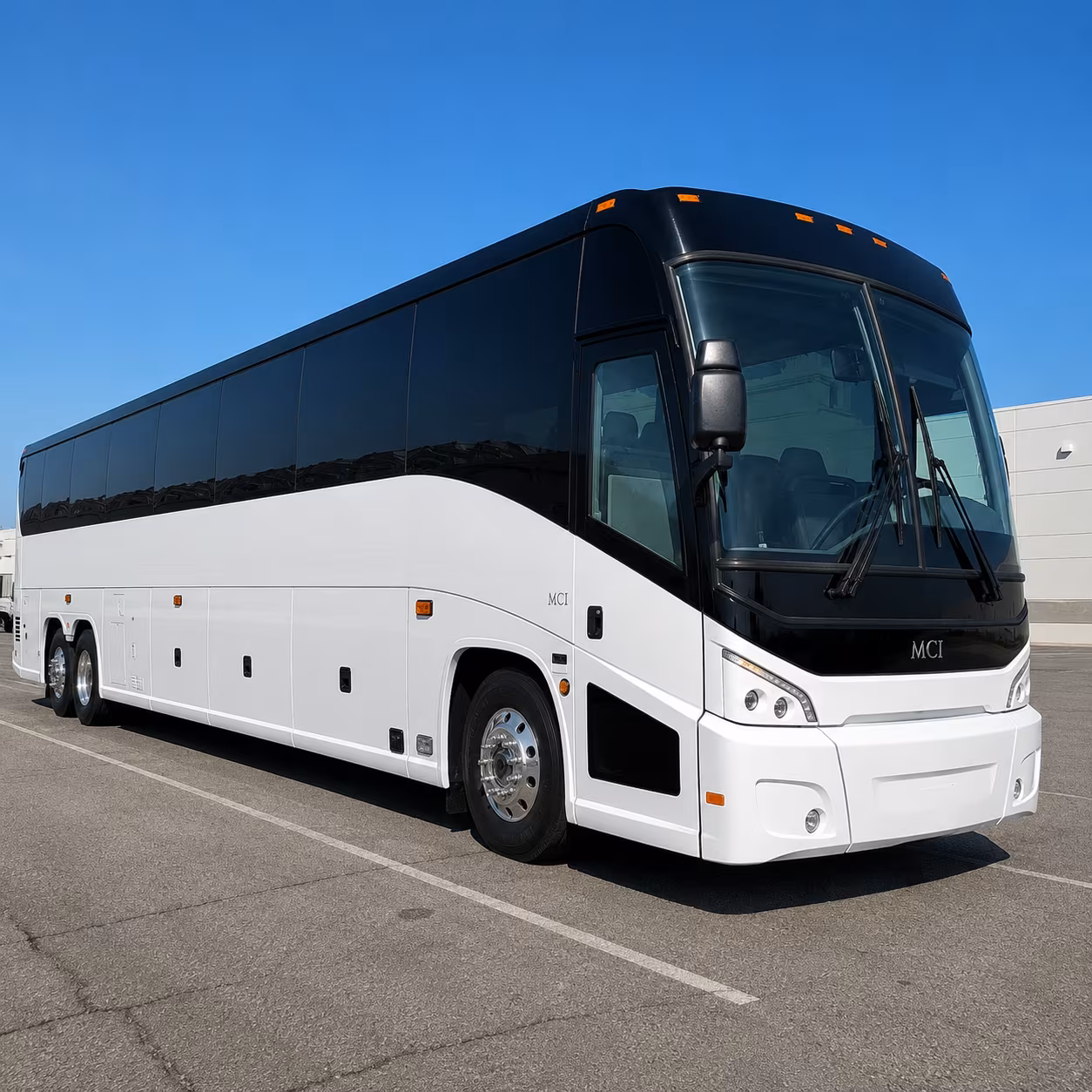 new rochelle concert transportation onboard seating