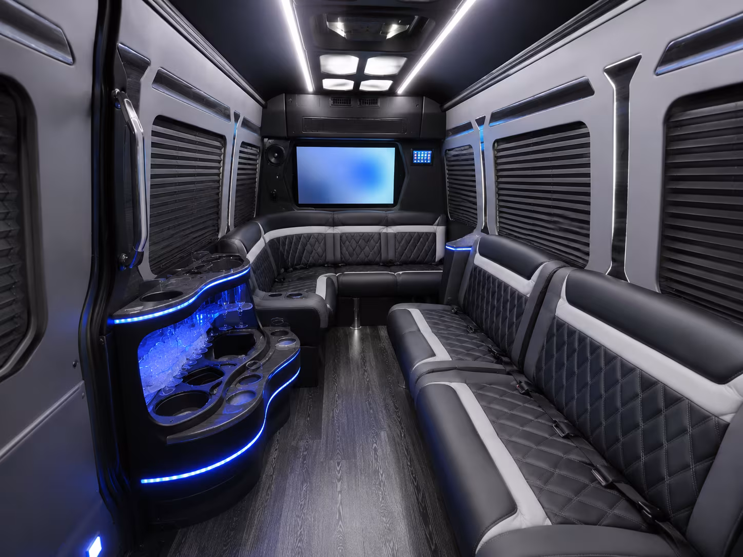 new rochelle concert transportation