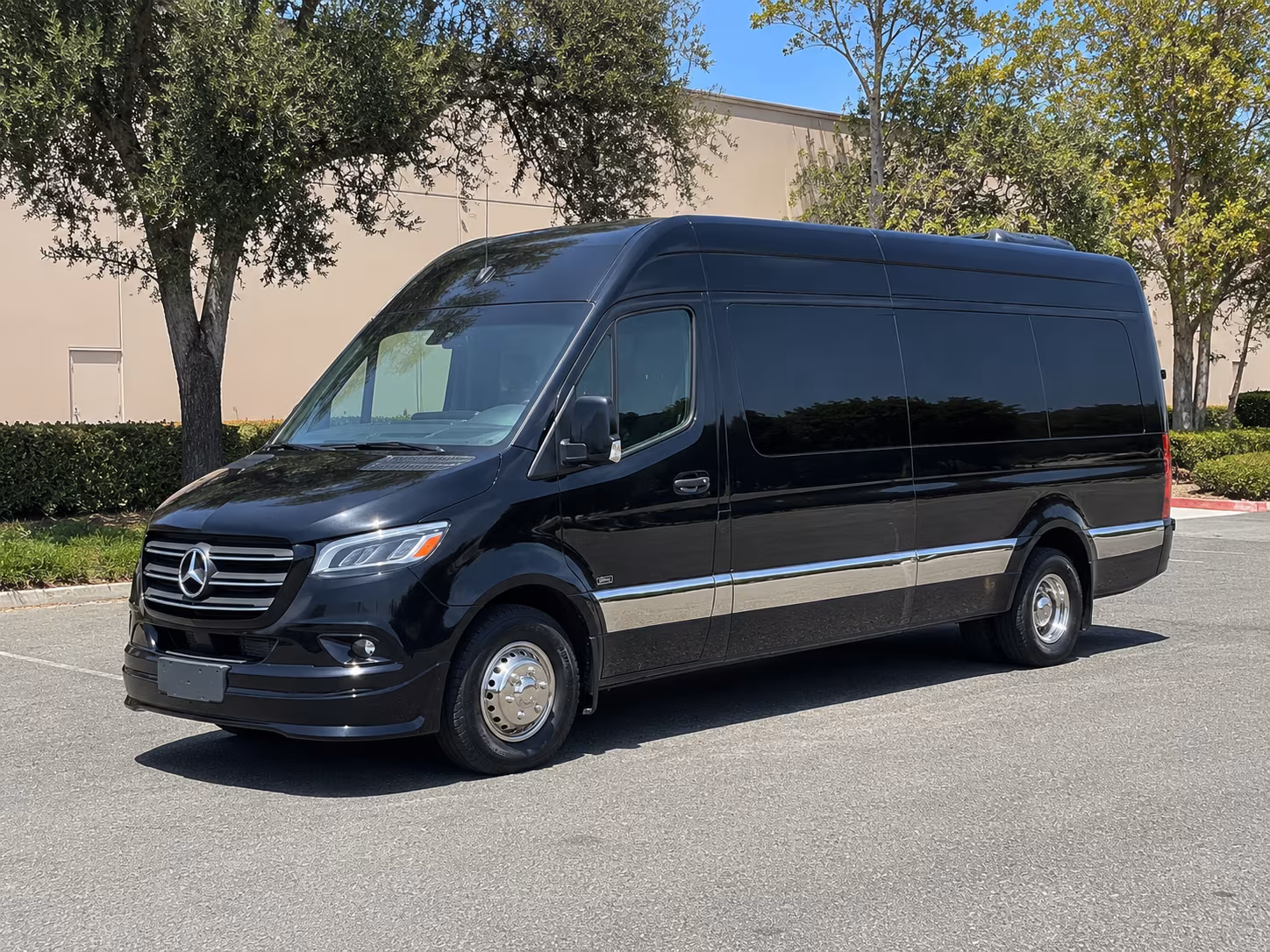 new rochelle convention transportation onboard seating