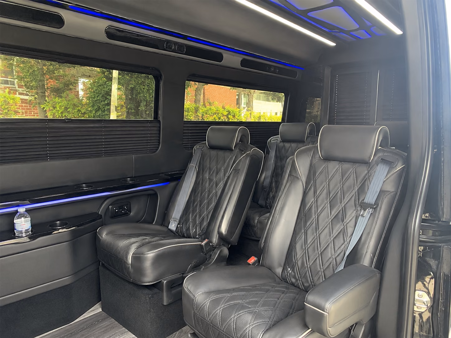 new rochelle event transportation