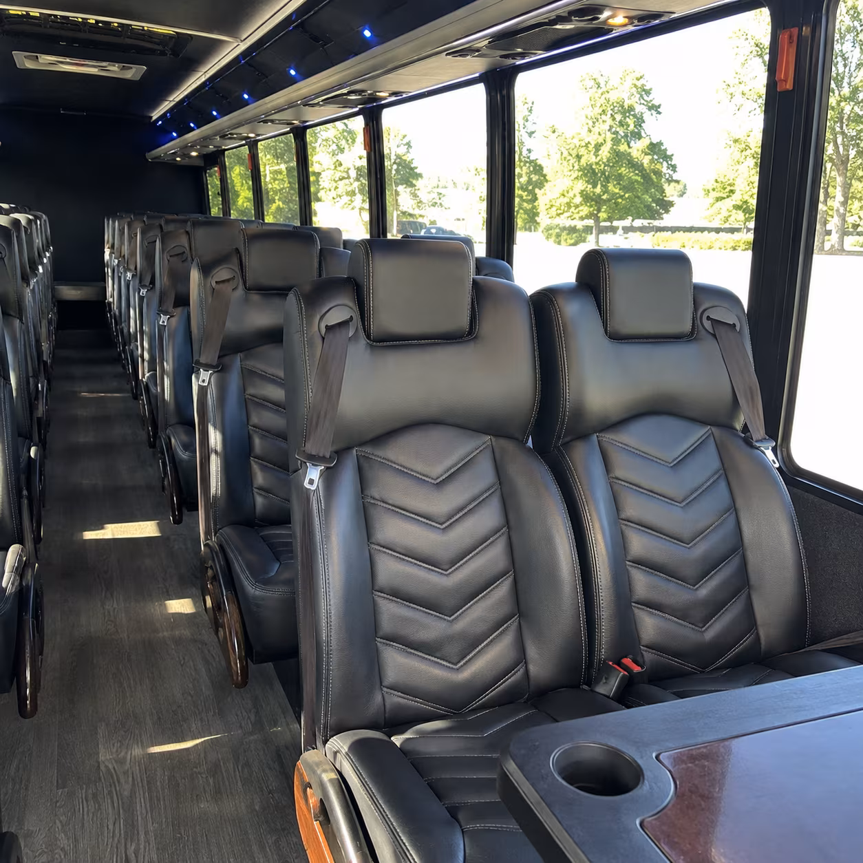 new rochelle field trip transportation