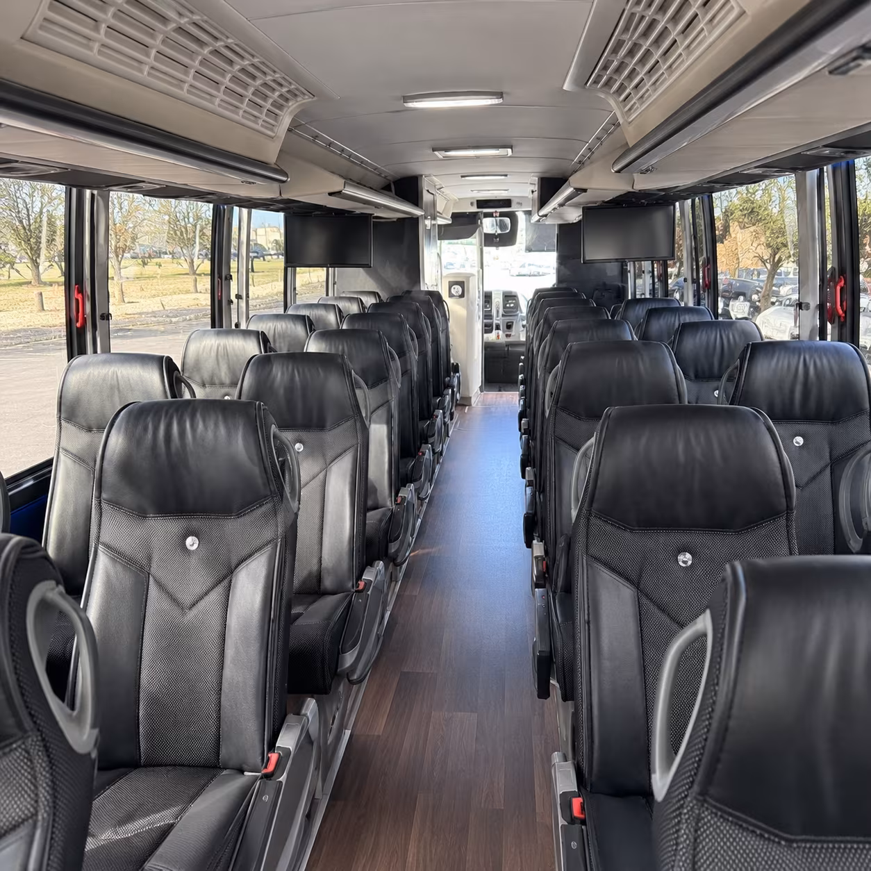 new rochelle minibus rentals