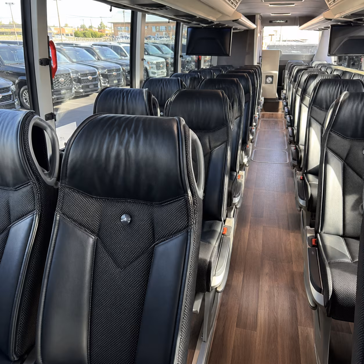 new rochelle playland amusement park charter bus rental