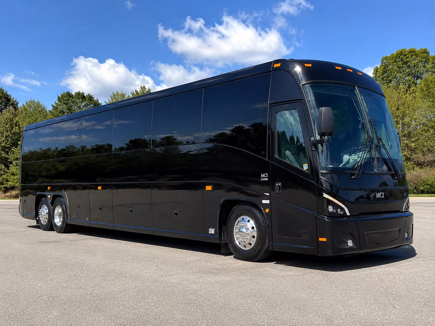 new rochelle prom transportation
