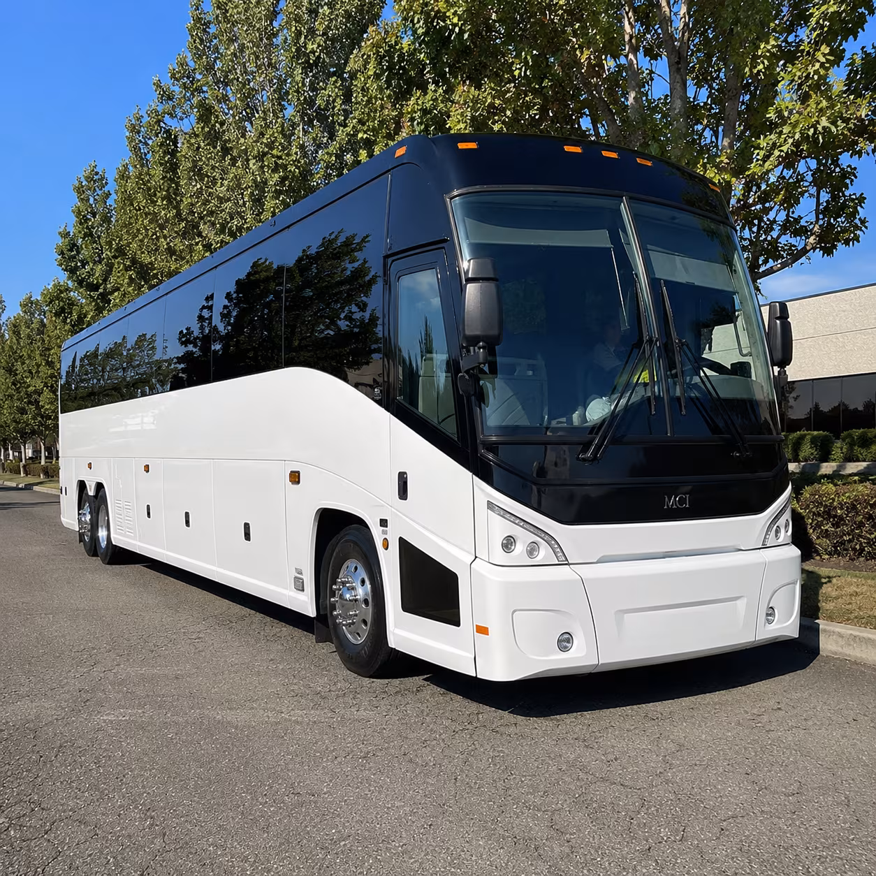 New Rochelle Religious Group Transportation