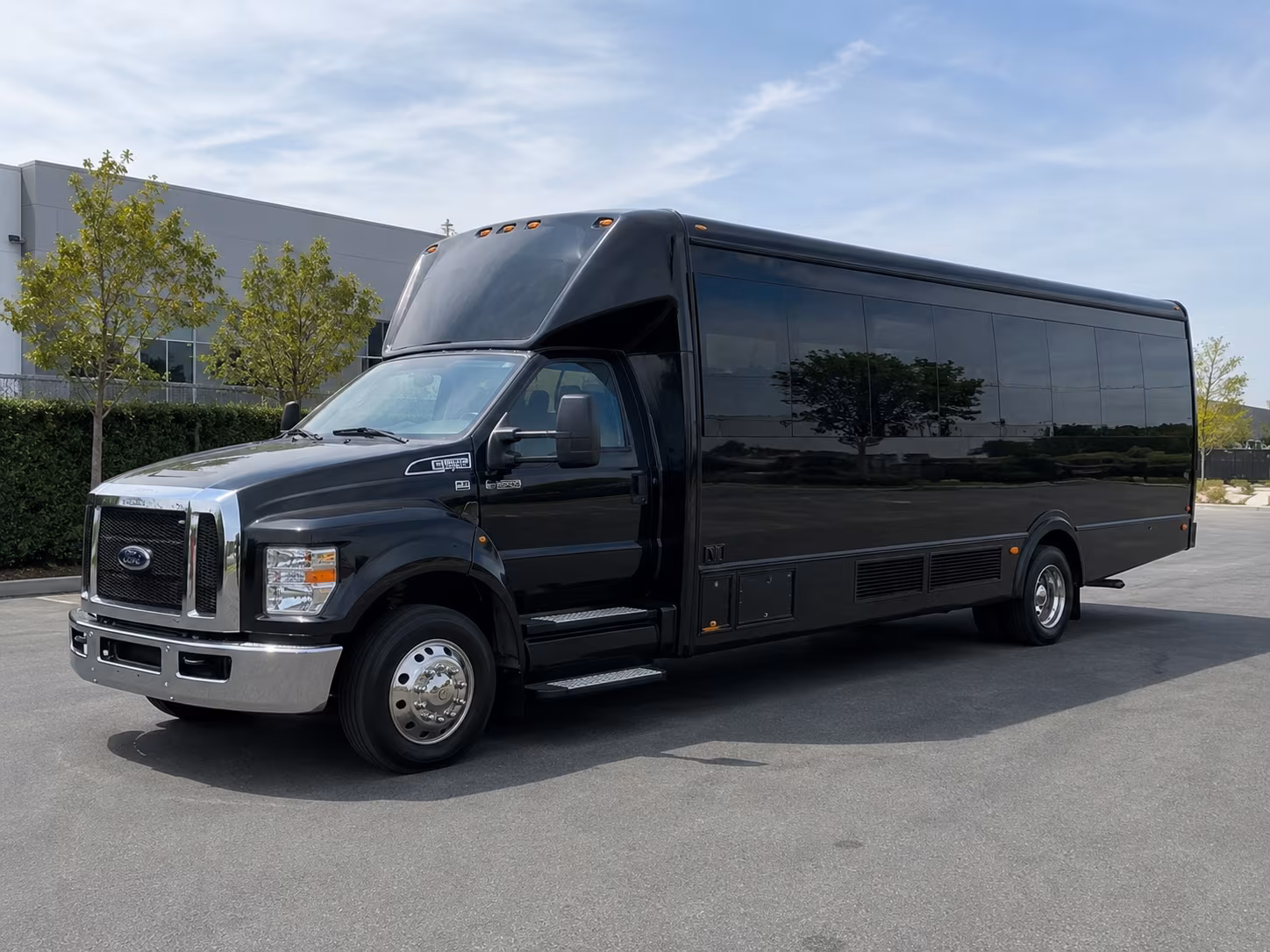 new rochelle wine tour party bus rental