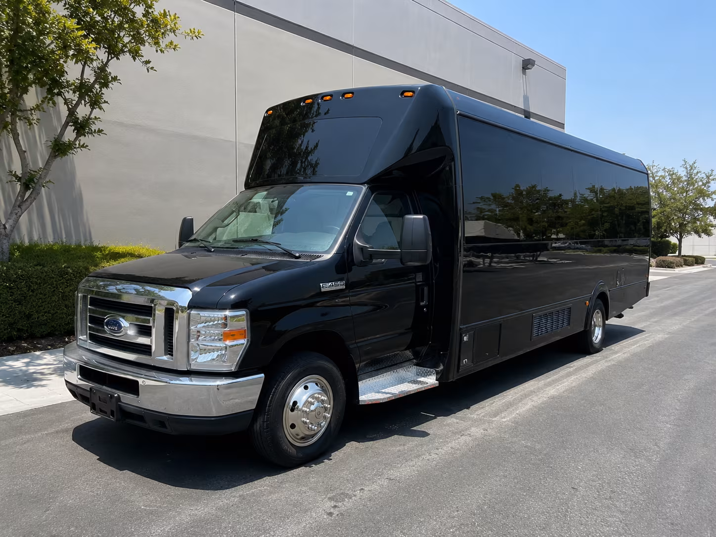 party bus rentals for new rochelle proms at westchester s top venues