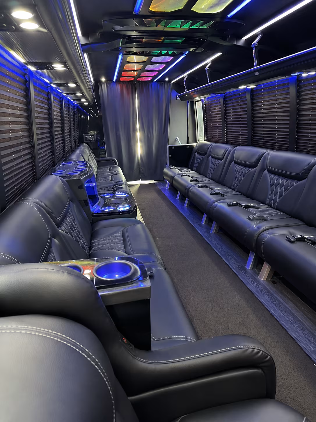 party buses for new rochelle bachelor and bachelorette celebrations