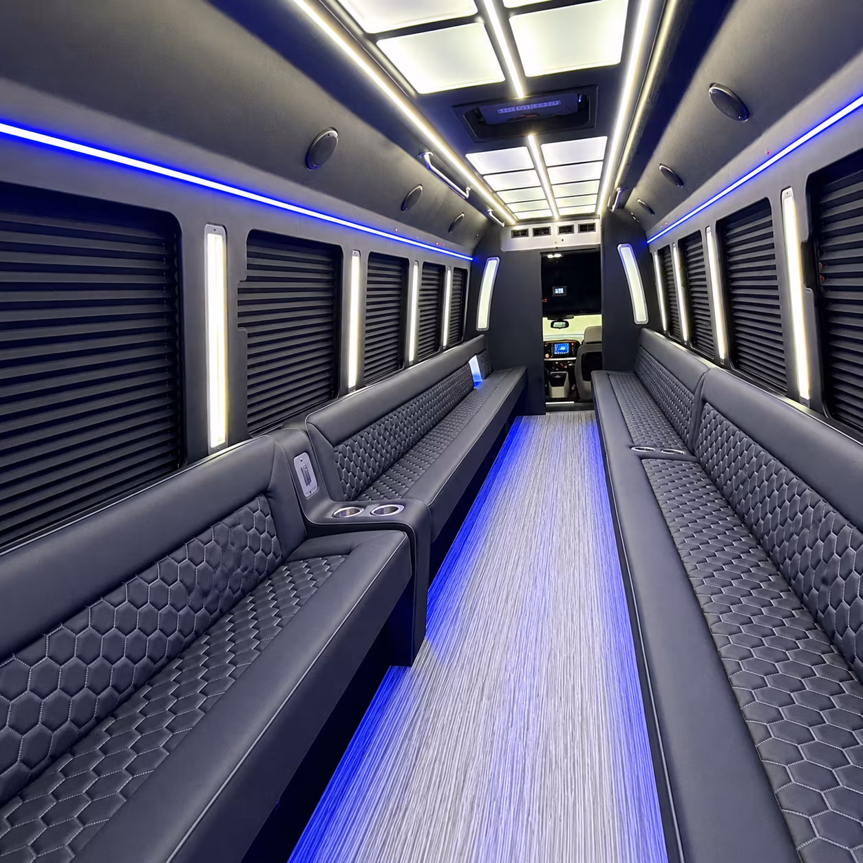 party buses in new rochelle for bachelorette bar crawls