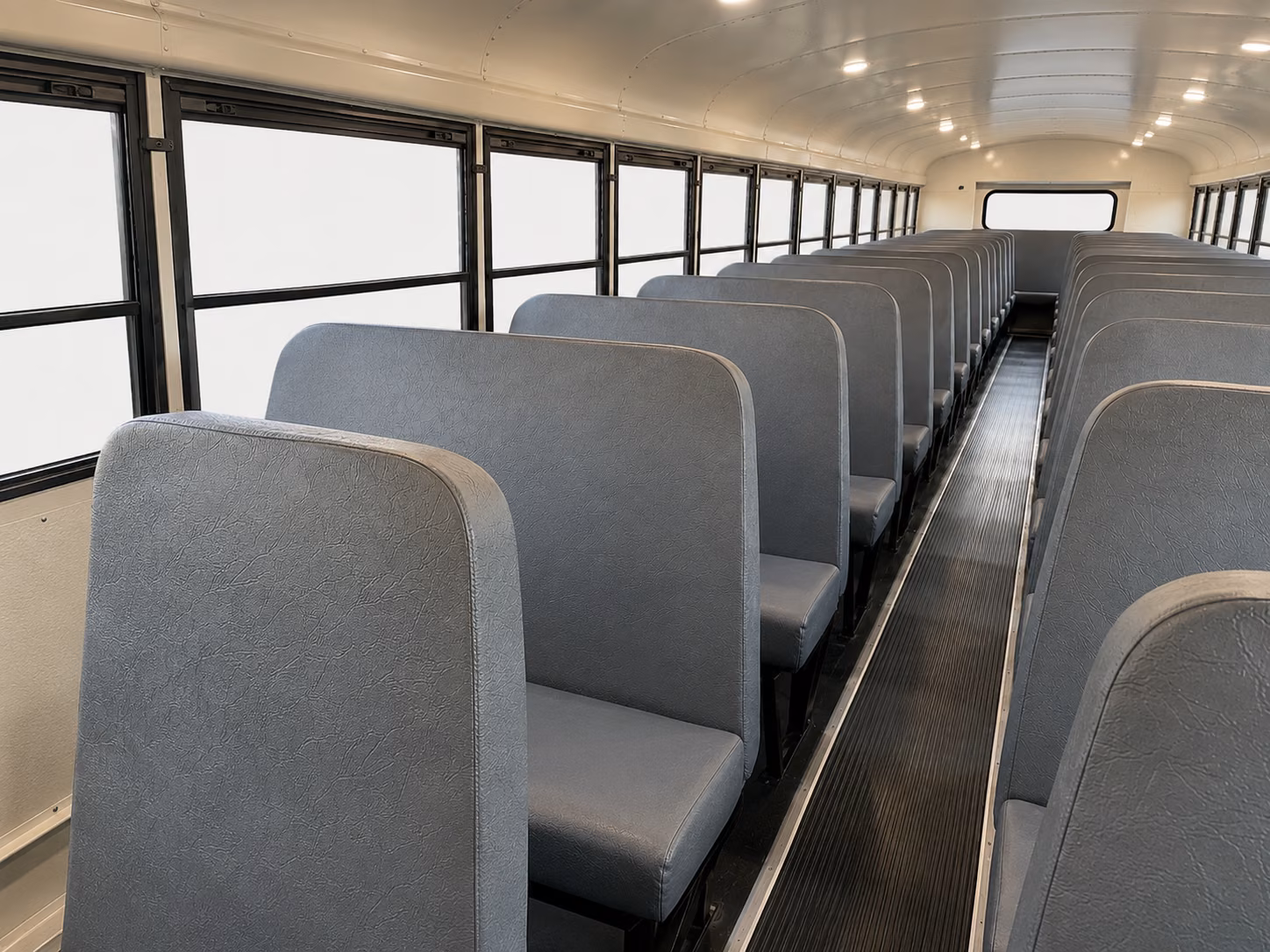 school bus rentals for new rochelle sports and athletic field trips