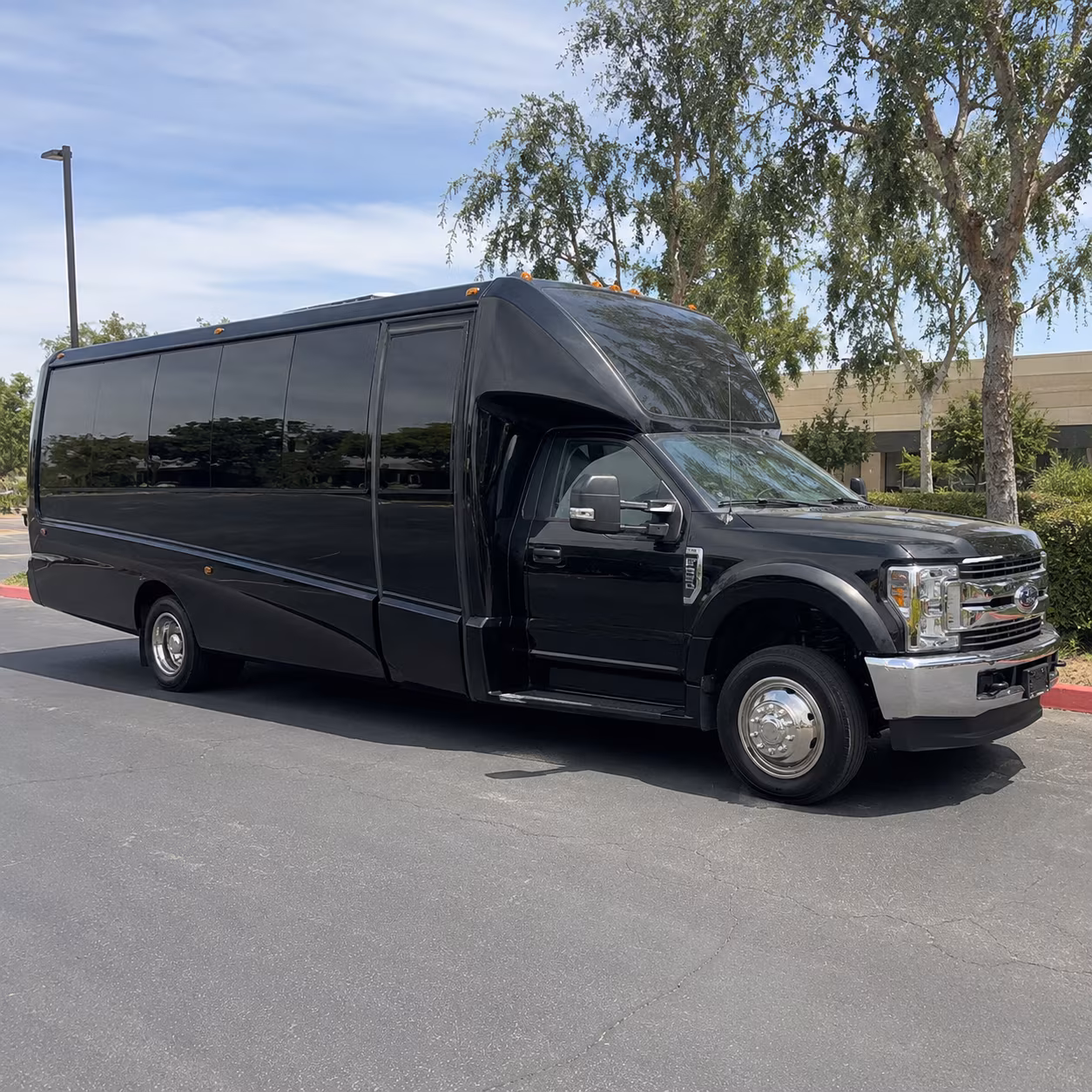 why rent using newrochelleminibuscompany com